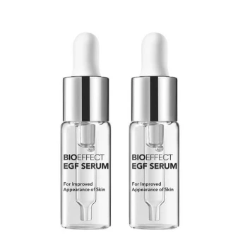 BIOEFFECT EGF SERUM Set (2 X 15 Ml) Packung Mit 2 X 15 Ml 2 BIOEFFECT EGF SERUM Set (2 X 15 Ml) Packung Mit 2 X 15 Ml – Bild 2
