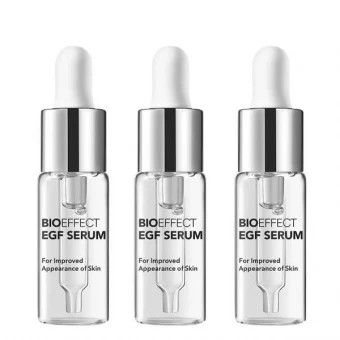 BIOEFFECT EGF SERUM Set (3 X 15 Ml) Packung Mit 3 X 15 Ml 2 BIOEFFECT EGF SERUM Set (3 X 15 Ml) Packung Mit 3 X 15 Ml – Bild 2