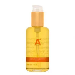 A4 Cosmetics Golden Body Oil 100 Ml