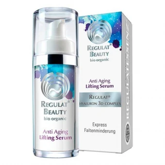 Dr. Niedermaier Regulat Beauty Anti Aging Lifting Serum 30 Ml 1 Dr. Niedermaier Regulat Beauty Anti Aging Lifting Serum 30 Ml