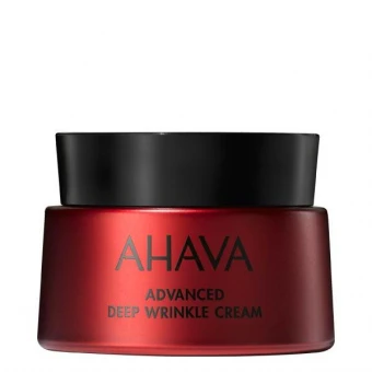 AHAVA APPLE OF SODOM Advanced Deep Wrinkle Cream 50 Ml 1 AHAVA APPLE OF SODOM Advanced Deep Wrinkle Cream 50 Ml