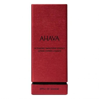 AHAVA APPLE OF SODOM Activating Smoothing Essence 100 Ml 2 AHAVA APPLE OF SODOM Activating Smoothing Essence 100 Ml – Bild 2
