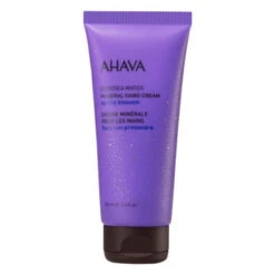 AHAVA Deadsea Water Mineral Hand Cream Spring Blossom 100 Ml