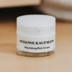 Susanne Kaufmann Nährstoffcreme Intensiv - Nourishing Rich Cream 50 Ml -Aveda Kosmetik Geschaft 1323016 Susanne Kaufmann Naehrstoffcreme intensiv Nourishing Rich Cream 50 ml.53c5b8a4