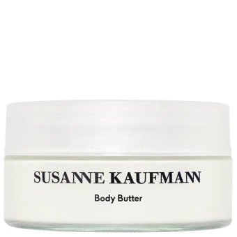 Susanne Kaufmann Körperbutter - Body Butter 200 Ml 1 Susanne Kaufmann Körperbutter - Body Butter 200 Ml
