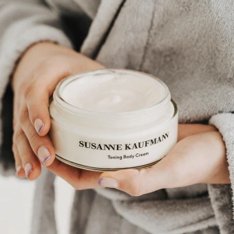 Susanne Kaufmann Körperbutter - Body Butter 200 Ml 2 Susanne Kaufmann Körperbutter - Body Butter 200 Ml – Bild 2