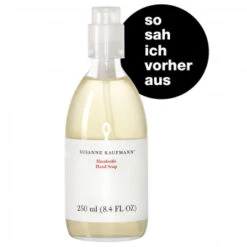 Susanne Kaufmann Handseife - Hand Soap 250 Ml 5 Susanne Kaufmann Handseife - Hand Soap 250 Ml -Aveda Kosmetik Geschaft 1323679 Susanne Kaufmann Handseife Hand Soap 250 ml.b62120b5