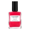 NAILBERRY L'Oxygéné Oxygenated Nail Lacquer Pink Berry, 15 Ml