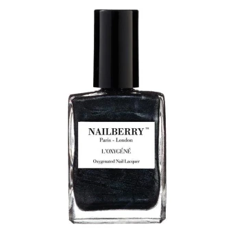NAILBERRY L'Oxygéné Oxygenated Nail Lacquer 50 Shades, 15 Ml 2 NAILBERRY L'Oxygéné Oxygenated Nail Lacquer 50 Shades, 15 Ml – Bild 2