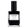 NAILBERRY L'Oxygéné Oxygenated Nail Lacquer Black Berry, 15 Ml