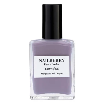 NAILBERRY L'Oxygéné Oxygenated Nail Lacquer Serenity, 15 Ml 2 NAILBERRY L'Oxygéné Oxygenated Nail Lacquer Serenity, 15 Ml – Bild 2