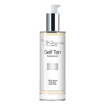 The Organic Pharmacy Self Tan 100 Ml 1 The Organic Pharmacy Self Tan 100 Ml