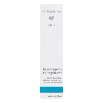 Dr. Hauschka Dr.Hauschka Med Gesichtscreme Mittagsblume 40 Ml 2 Dr. Hauschka Dr.Hauschka Med Gesichtscreme Mittagsblume 40 Ml – Bild 2
