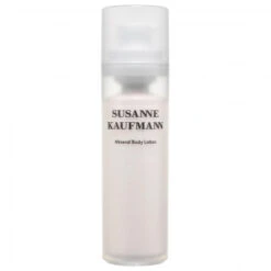 Susanne Kaufmann Mineralsalz Körperlotion - Mineral Body Lotion 200 Ml