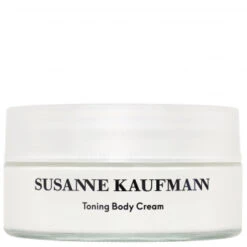 Susanne Kaufmann Straffende Körpercreme - Toning Body Cream 200 Ml