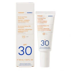 KORRES Yoghurt Sonnencreme-Gel Für Das Gesicht SPF 30 40 Ml 5 KORRES Yoghurt Sonnencreme-Gel Für Das Gesicht SPF 30 40 Ml -Aveda Kosmetik Geschaft 1372963 KORRES Yoghurt Sonnencreme Gel fuer das Gesicht SPF 30 40 ml.8912870e