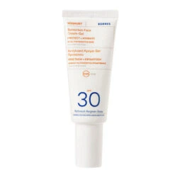 Titelseite 26 Titelseite -Aveda Kosmetik Geschaft 1372963 KORRES Yoghurt Sonnencreme Gel fuer das Gesicht SPF 30 40 ml.fda4d65b 1