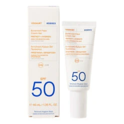 KORRES Yoghurt Sonnencreme-Gel Für Das Gesicht SPF 50 40 Ml -Aveda Kosmetik Geschaft 1372971 KORRES Yoghurt Sonnencreme Gel fuer das Gesicht SPF 50 40 ml.ce2c9f0c