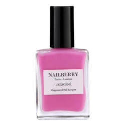 NAILBERRY L’Oxygéné Pomegranate Juice Pomegranate Juice 15 Ml