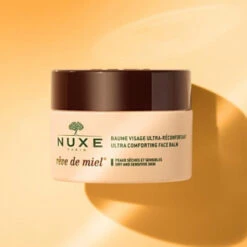 NUXE Rêve De Miel Intensiv Beruhigender Gesichtsbalsam 50 Ml -Aveda Kosmetik Geschaft 1379984 NUXE Reve de Miel Intensiv beruhigender Gesichtsbalsam 50 ml.174315d5