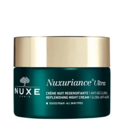 NUXE Nuxuriance Ultra Hautverdichtende Nachtcreme 50 Ml