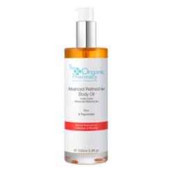 The Organic Pharmacy Advanced Retinoid-like Body Oil 100 Ml