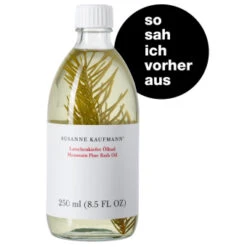 Susanne Kaufmann Latschenkiefer Ölbad - Mountain Pine Bath 250 Ml -Aveda Kosmetik Geschaft 1391216 Susanne Kaufmann Latschenkiefer OElbad Mountain Pine Bath 250 ml.c9f83c63