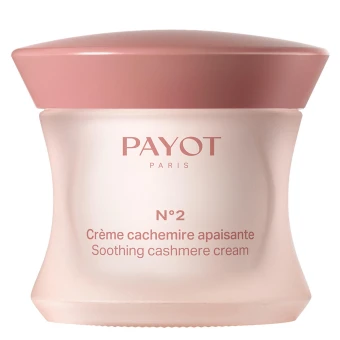 Payot Crème N°2 Cachemire 50 Ml 1 Payot Crème N°2 Cachemire 50 Ml