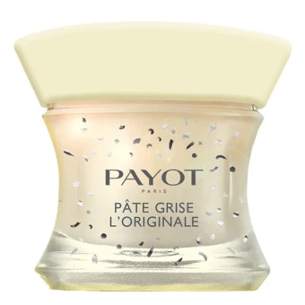 Payot Pâte Grise L'Originale - Jubiläumsedition 15 Ml 3 Payot Pâte Grise L'Originale - Jubiläumsedition 15 Ml – Bild 3