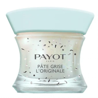 Payot Pâte Grise L'Originale - Jubiläumsedition 15 Ml 2 Payot Pâte Grise L'Originale - Jubiläumsedition 15 Ml – Bild 2