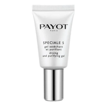 Payot Pâte Grise Spéciale 5 15 Ml 1 Payot Pâte Grise Spéciale 5 15 Ml
