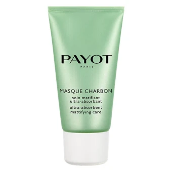 Payot Pâte Grise Masque Charbon 50 Ml 1 Payot Pâte Grise Masque Charbon 50 Ml