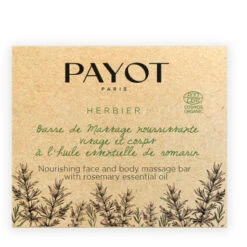Payot Herbier Barre De Massage Nourrissante Visage Et Corps à L'huile Essentielle De Romarin 50 G 5 Payot Herbier Barre De Massage Nourrissante Visage Et Corps à L'huile Essentielle De Romarin 50 G -Aveda Kosmetik Geschaft 1403001 Payot Herbier Barre de Massage nourrissante visage et corps a l huile essentielle de romarin 50 g.c7f23144