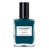 NAILBERRY L'Oxygéné Oxygenated Nail Lacquer Teal We Meet Again, 15 Ml