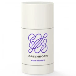 GREENBORN Deo Stick Basic Instinct 50 G