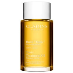 CLARINS AROMA Huile "Tonic" Corps 100 Ml
