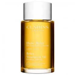 CLARINS AROMA Huile "Relax" Corps 100 Ml