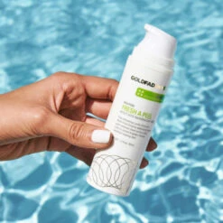 GOLDFADEN MD FRESH A PEEL Multi Acid Resurfacing Peel 50 Ml 7 GOLDFADEN MD FRESH A PEEL Multi Acid Resurfacing Peel 50 Ml -Aveda Kosmetik Geschaft 1419706 GOLDFADEN MD FRESH A PEEL Multi Acid Resurfacing Peel 50 ml.65fd07f2