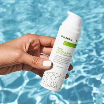 GOLDFADEN MD FRESH A PEEL Multi Acid Resurfacing Peel 50 Ml 4 GOLDFADEN MD FRESH A PEEL Multi Acid Resurfacing Peel 50 Ml – Bild 4