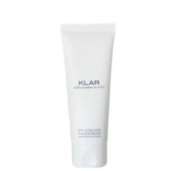 KLAR Pflegende Handcreme 75 Ml