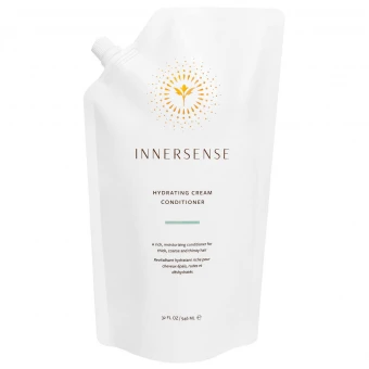Innersense Organic Beauty Hydrating Cream Conditioner Refill 946 Ml 1 Innersense Organic Beauty Hydrating Cream Conditioner Refill 946 Ml