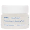 KORRES Greek Yoghurt Probiotic Quench Sleeping Facial 40 Ml