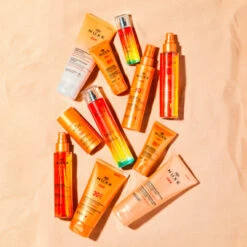 NUXE Sun Sonnencreme Gesicht LSF 50 50 Ml -Aveda Kosmetik Geschaft 1429876 NUXE Sun Sonnencreme Gesicht LSF 50 50 ml.80d0f97c