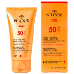 NUXE Sun Sonnencreme Gesicht LSF 50 50 Ml -Aveda Kosmetik Geschaft 1429876 NUXE Sun Sonnencreme Gesicht LSF 50 50 ml.e06f53cc