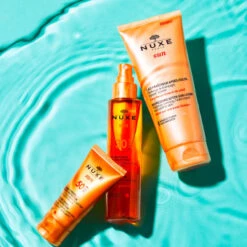 NUXE Sun Fluid Gesicht LSF 50 50 Ml -Aveda Kosmetik Geschaft 1429884 NUXE Sun Fluid Gesicht LSF 50 50 ml.511de314