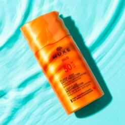 NUXE Sun Fluid Gesicht LSF 50 50 Ml -Aveda Kosmetik Geschaft 1429884 NUXE Sun Fluid Gesicht LSF 50 50 ml.c31eda30