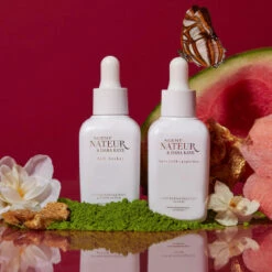 Agent Nateur Holi (locks) Strengthening, Detangling, Anti-hair Fall Serum 50 Ml -Aveda Kosmetik Geschaft 1438913 Agent Nateur holi locks strengthening detangling anti hair fall serum 50 ml.2d76b634