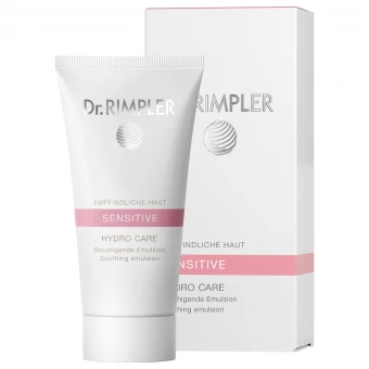 Dr. RIMPLER SENSITIVE Hydro Care 50 Ml 2 Dr. RIMPLER SENSITIVE Hydro Care 50 Ml – Bild 2