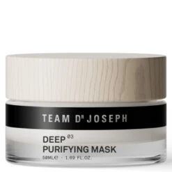 TEAM DR JOSEPH Deep Purifying Mask 50 Ml
