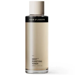 TEAM DR JOSEPH Deep Purifying Toner 200 Ml